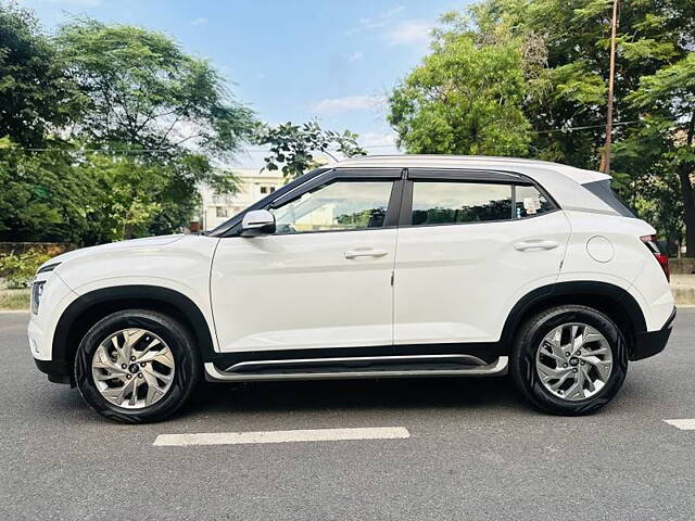 Used Hyundai Creta [2020-2023] SX 1.5 Petrol [2020-2022] in Delhi