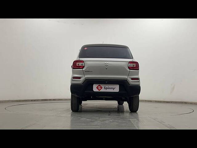 Used Maruti Suzuki S-Presso [2019-2022] VXi Plus in Hyderabad