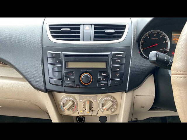 Used Maruti Suzuki Swift DZire [2011-2015] VDI in Hyderabad