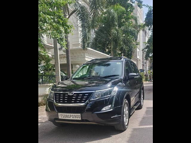 Used Mahindra XUV500 W11 AT in Hyderabad