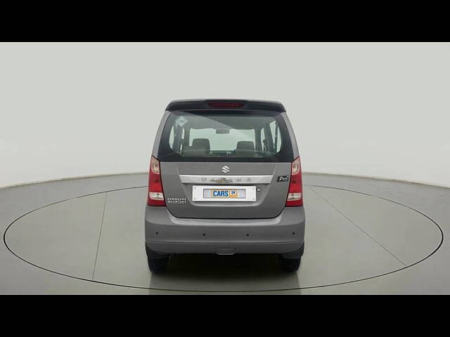 Used Maruti Suzuki Wagon R 1.0 [2014-2019] LXI CNG in Pune