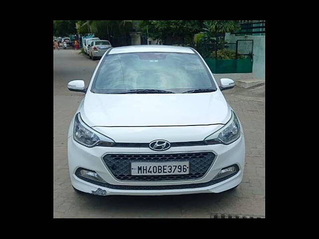 Used 2017 Hyundai Elite i20 in Nagpur