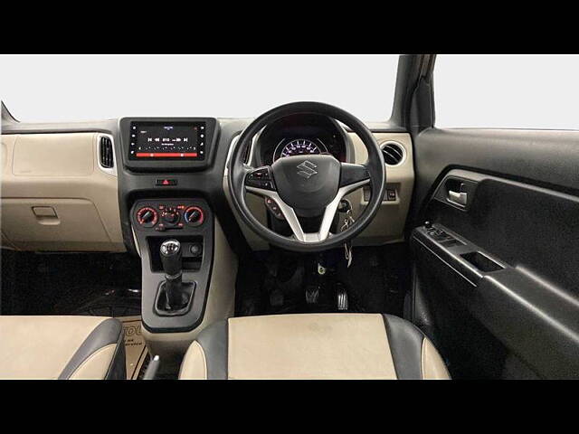 Used Maruti Suzuki Wagon R [2019-2022] ZXi 1.2 in Delhi