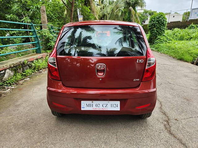 Used Hyundai i10 [2010-2017] Era 1.1 iRDE2 [2010-2017] in Pune