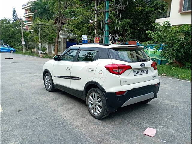 Used Mahindra XUV300 [2019-2024] W8 1.2 Petrol [2019] in Bangalore