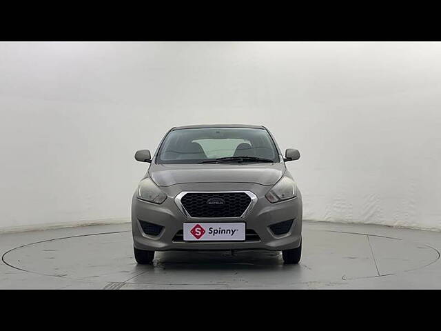 Used Datsun GO [2014-2018] T in Ghaziabad