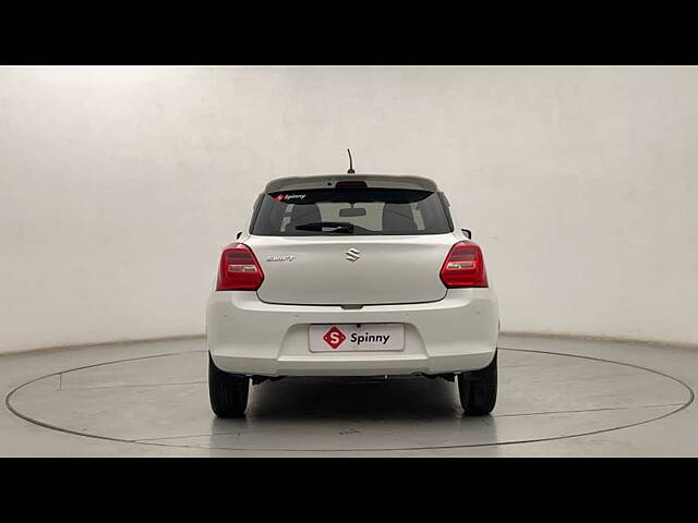 Used Maruti Suzuki Swift [2014-2018] ZXi in Pune