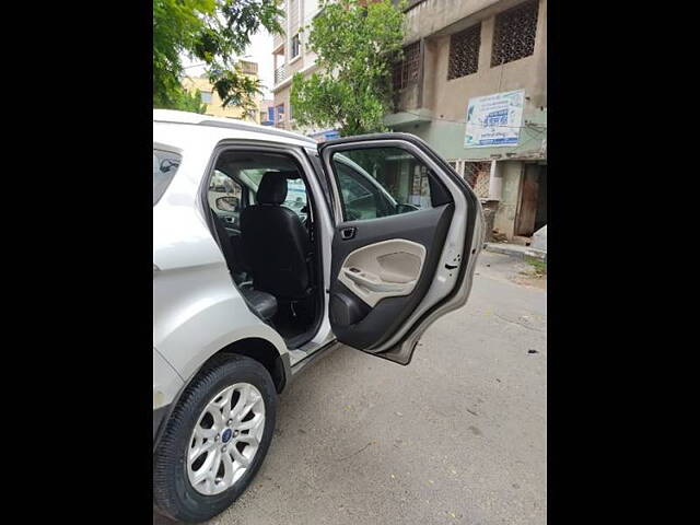 Used Ford EcoSport [2015-2017] Titanium 1.5L Ti-VCT in Kolkata