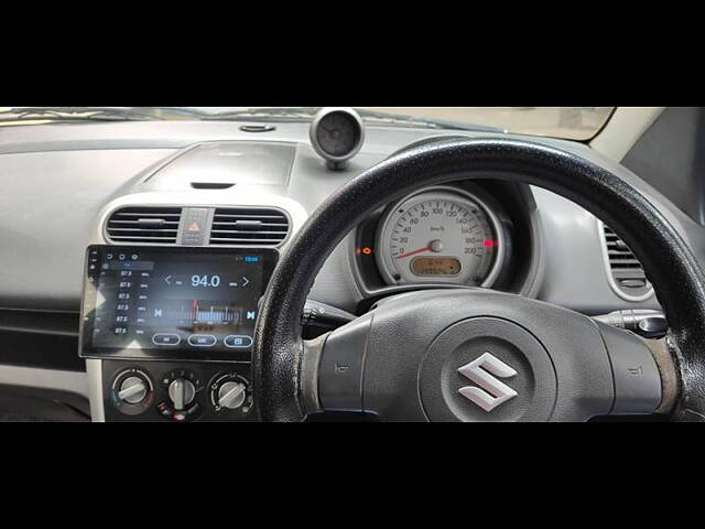 Used Maruti Suzuki Ritz [2009-2012] Vdi BS-IV in Hyderabad