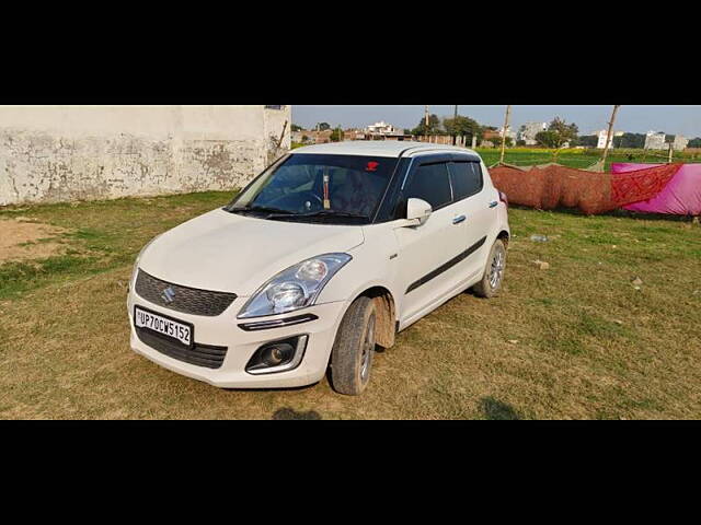 Used Maruti Suzuki Swift [2014-2018] VDi ABS [2014-2017] in Varanasi