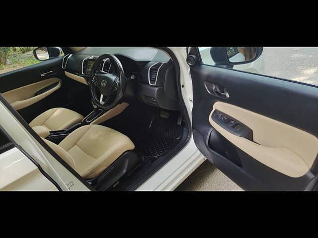 Used Honda City 4th Generation VX CVT Petrol in Delhi