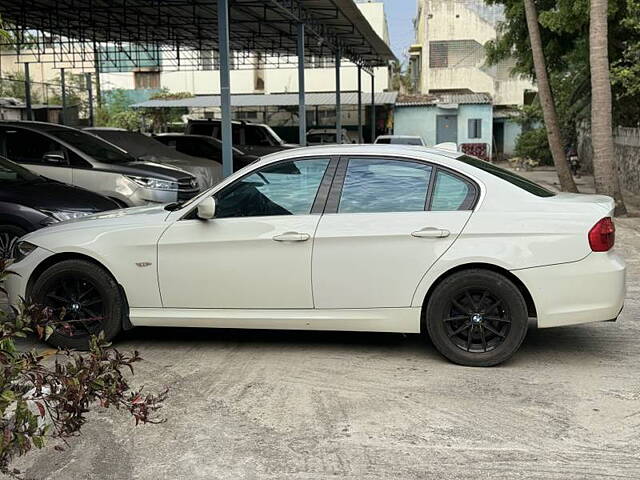 Used BMW 3 Series [2009-2010] 320d in Chennai