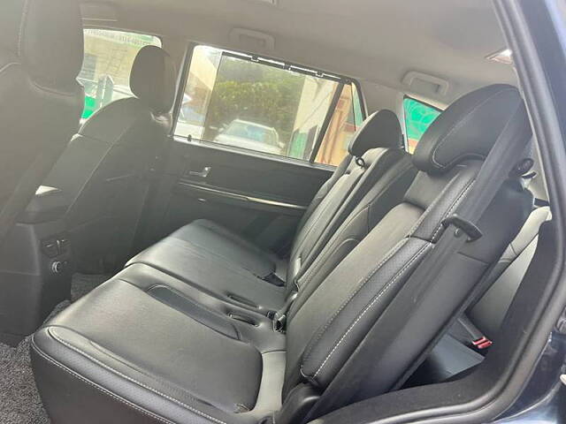 Used Tata Hexa [2017-2019] XTA 4x2 7 STR in Gurgaon