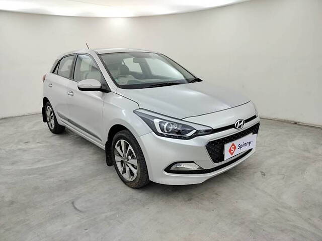 Used Hyundai Elite i20 [2016-2017] Asta 1.2 (O) [2016] in Coimbatore