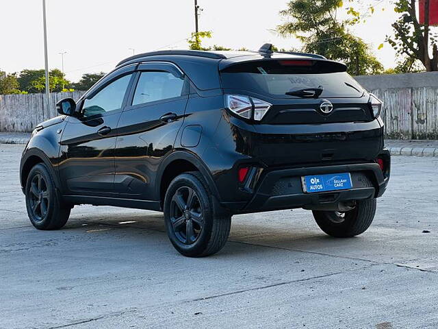 Used Tata Nexon [2020-2023] XZ Plus (O) Dark Edition in Lucknow