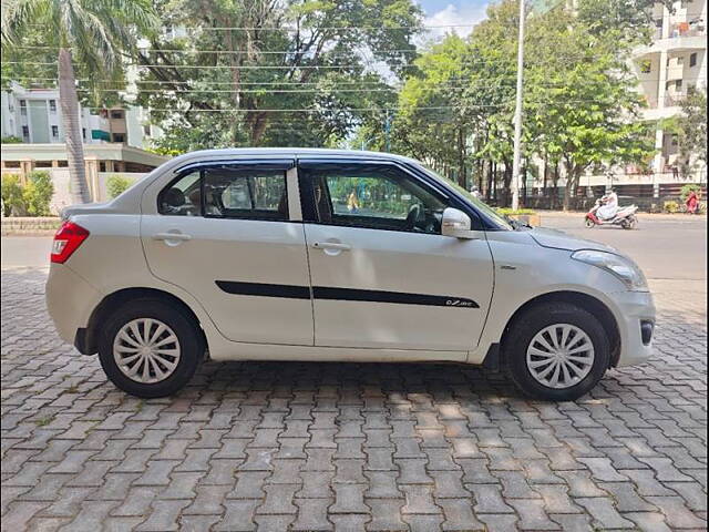 Used Maruti Suzuki Swift DZire [2011-2015] VDI in Pune