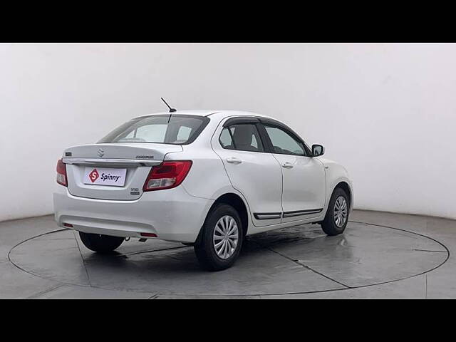 Used Maruti Suzuki Dzire [2017-2020] VXi AMT in Chennai