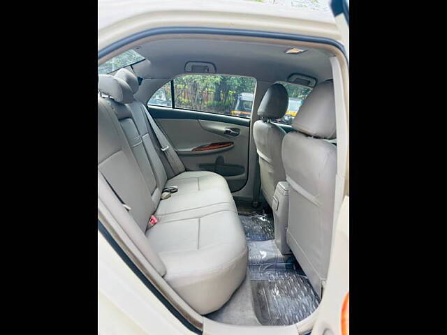 Used Toyota Corolla Altis [2008-2011] 1.8 VL AT in Mumbai