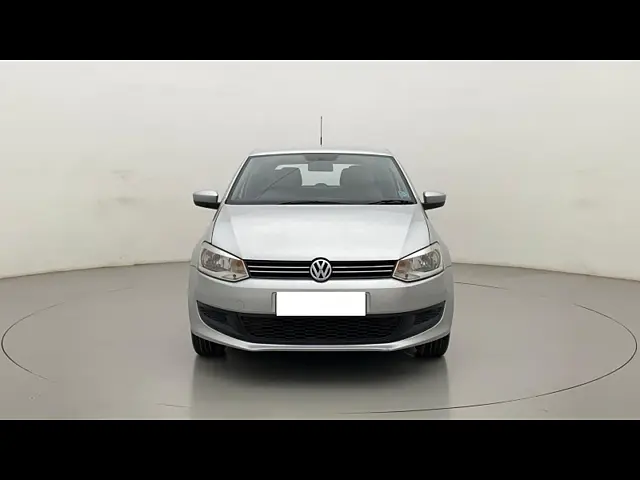Used 2011 Volkswagen Polo in Bangalore