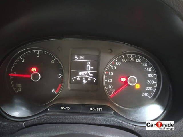 Used Volkswagen Ameo Highline Plus 1.5L (D)16 Alloy in Pune