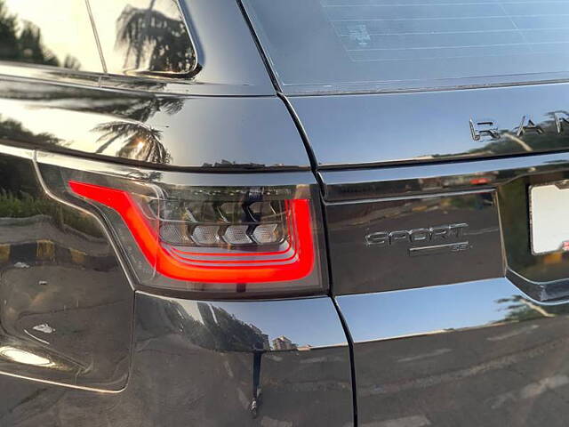 Used Land Rover Range Rover Sport [2018-2022] SE 3.0 Diesel [2018-2020] in Mumbai