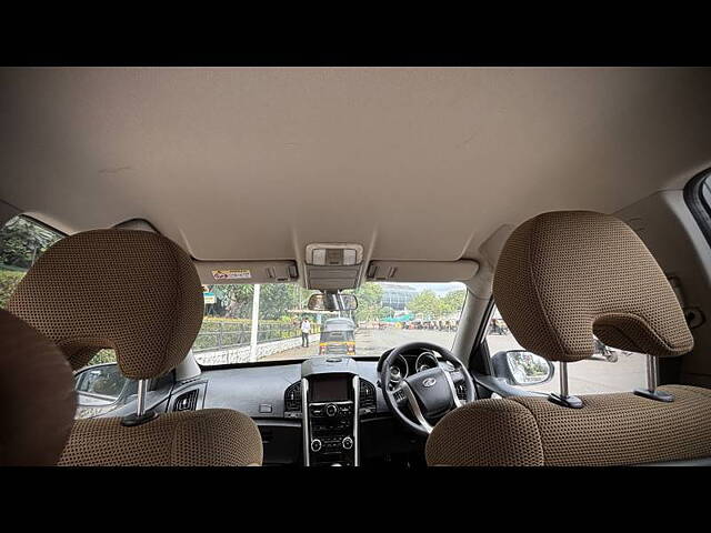 Used Mahindra XUV500 W7 AT [2018-2020] in Mumbai