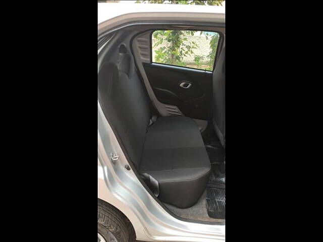 Used Datsun redi-GO [2016-2020] S 1.0 [2017-2019] in Kolkata