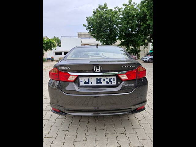 Used Honda City [2014-2017] SV Diesel in Ahmedabad