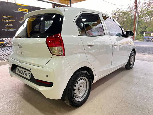 Used Hyundai Santro Magna AMT [2018-2020] in Nagpur
