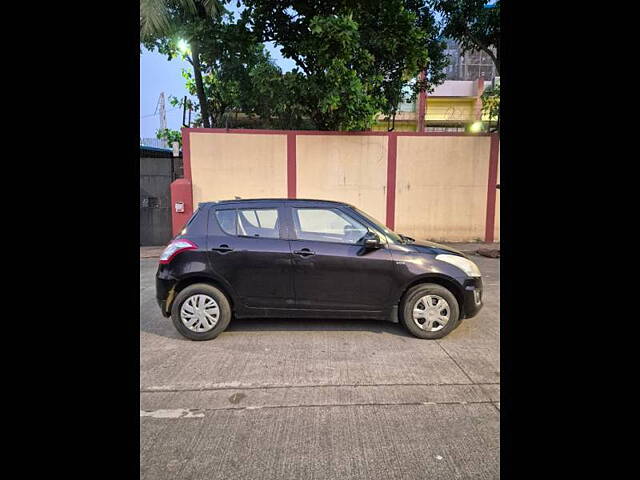 Used Maruti Suzuki Swift [2011-2014] VXi in Mumbai