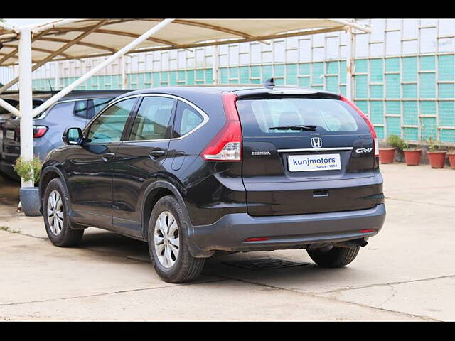 Used Honda CR-V [2013-2018] 2.0L 2WD AT in Delhi