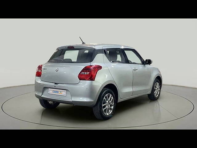 Used Maruti Suzuki Swift [2021-2024] ZXi [2021-2023] in Chandigarh