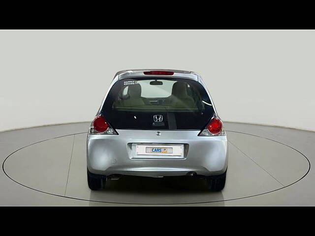 Used Honda Brio [2013-2016] S MT in Chandigarh