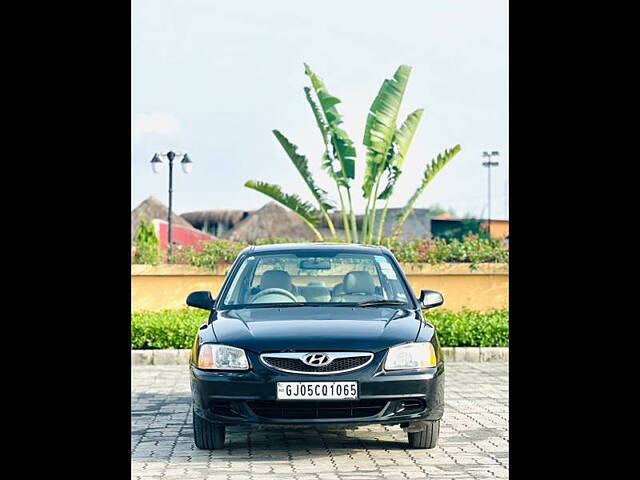 Used Hyundai Accent CNG in Surat