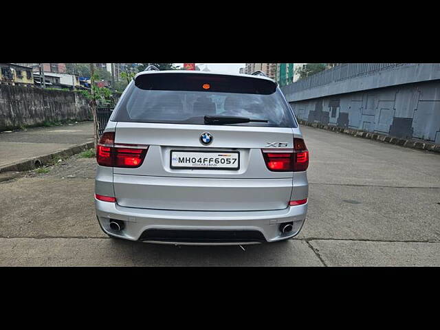 Used BMW X5 [2008-2012] 3.0d in Pune