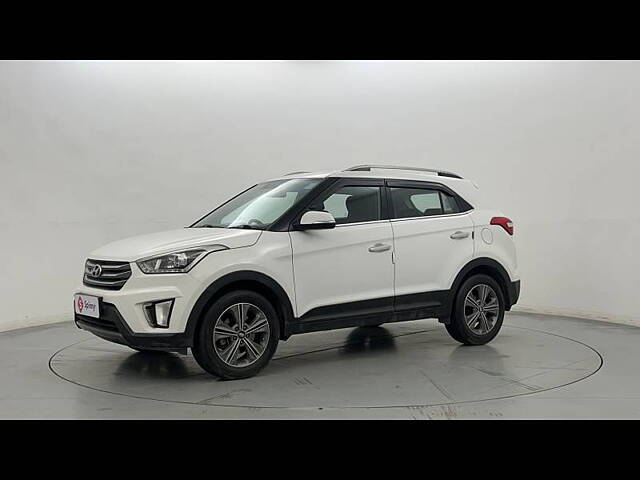 Used 2017 Hyundai Creta in Delhi