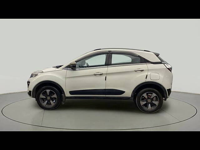 Used Tata Nexon [2017-2020] XZ Plus in Delhi