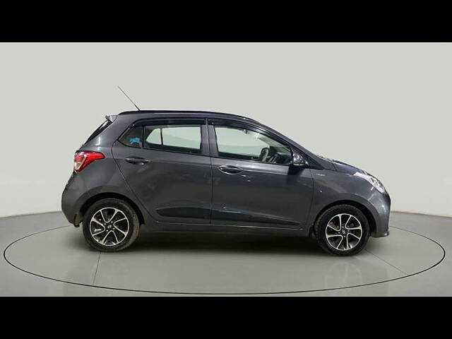 Used Hyundai Grand i10 Sportz AT 1.2 Kappa VTVT in Navi Mumbai