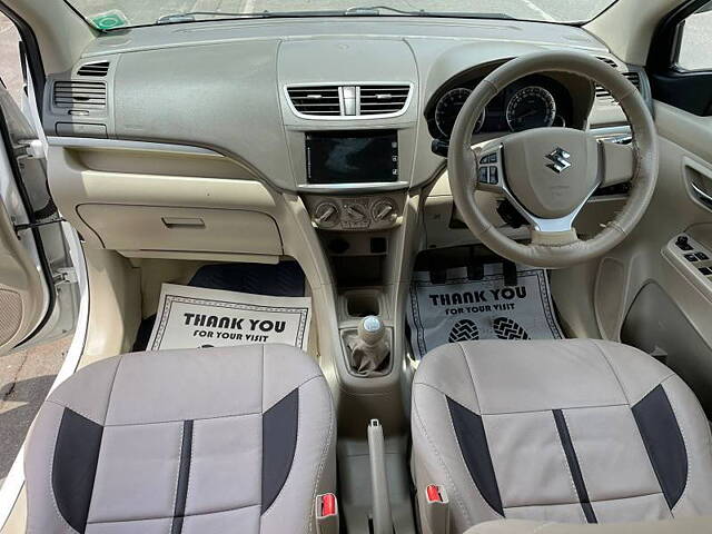 Used Maruti Suzuki Ertiga [2015-2018] ZXI+ in Mumbai