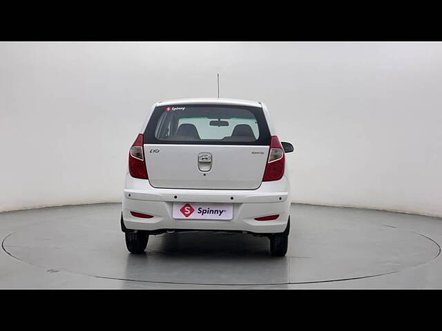 Used Hyundai i10 [2010-2017] Sportz 1.2 Kappa2 in Bangalore