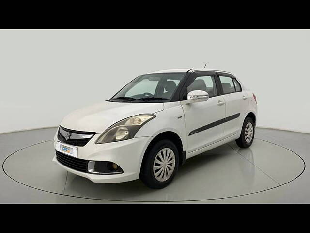 Used Maruti Suzuki Swift DZire [2011-2015] VXI in Ahmedabad