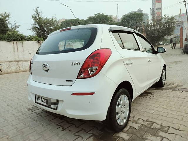 Used Hyundai i20 [2012-2014] Magna (O) 1.2 in Ghaziabad