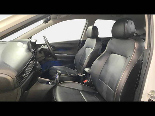 Used Hyundai i20 [2020-2023] Asta 1.0 Turbo IMT in Chandigarh