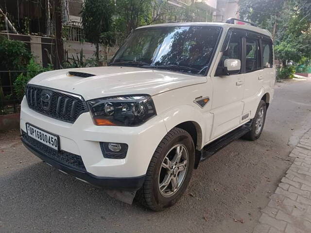 Used Mahindra Scorpio [2014-2017] S10 1.99 [2016-2017] in Delhi