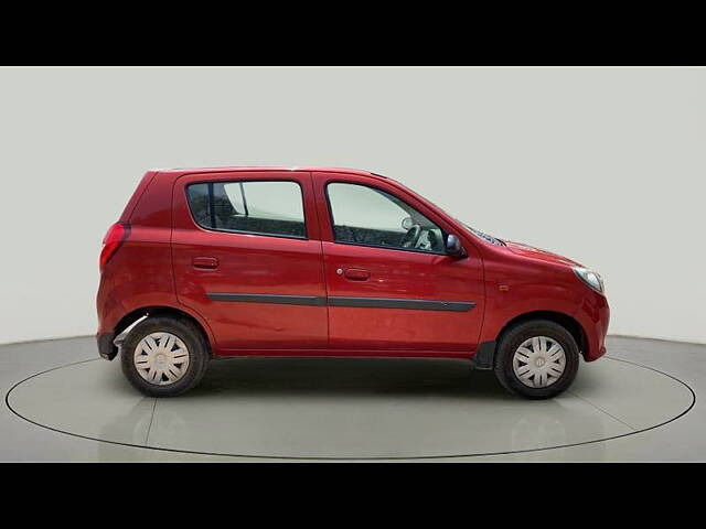 Used Maruti Suzuki Alto 800 [2012-2016] Lxi in Hyderabad