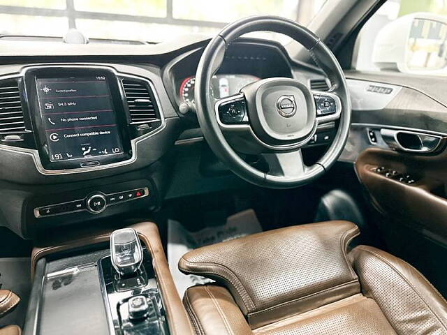 Used Volvo XC90 [2015-2021] Excellence [2016-2020] in Mumbai