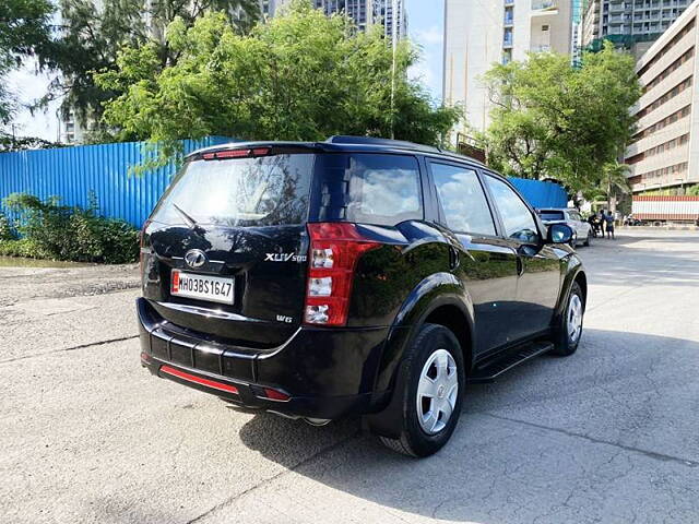 Used Mahindra XUV500 [2011-2015] W6 in Mumbai