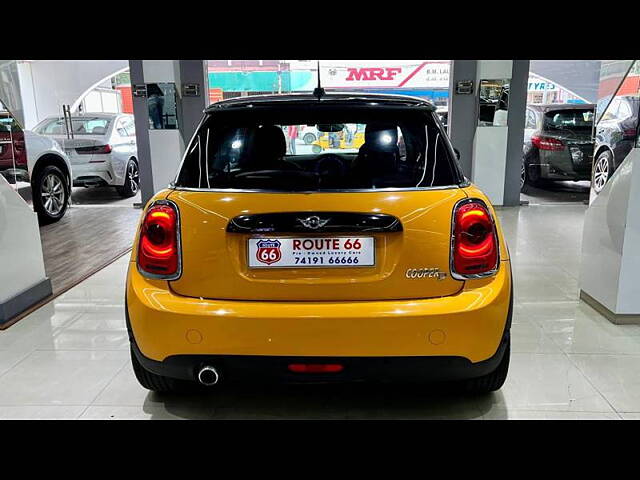 Used MINI Cooper [2014-2018] D 3 Door in Chennai