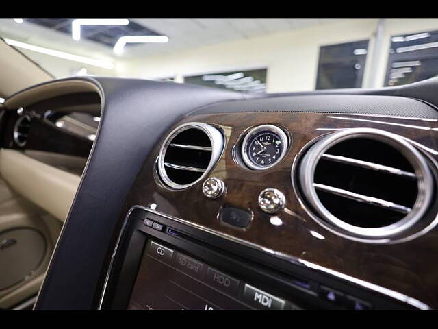 Used Bentley Continental Flying Spur W12 in Delhi