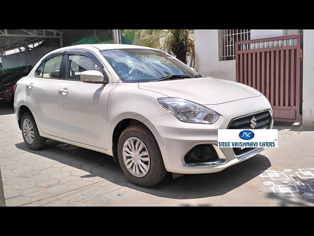 Used Maruti Suzuki Dzire VXi AGS [2020-2023] in Coimbatore